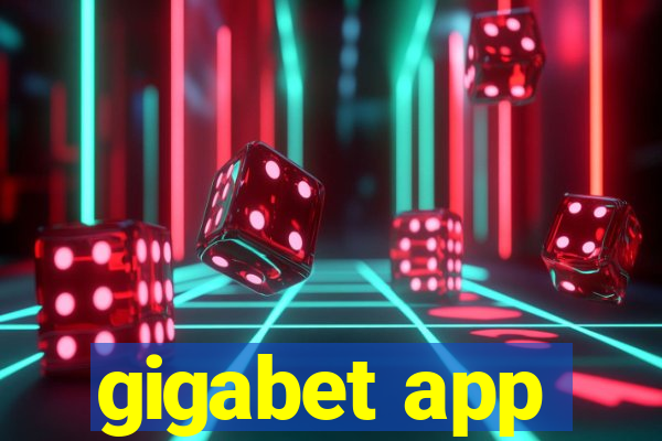 gigabet app